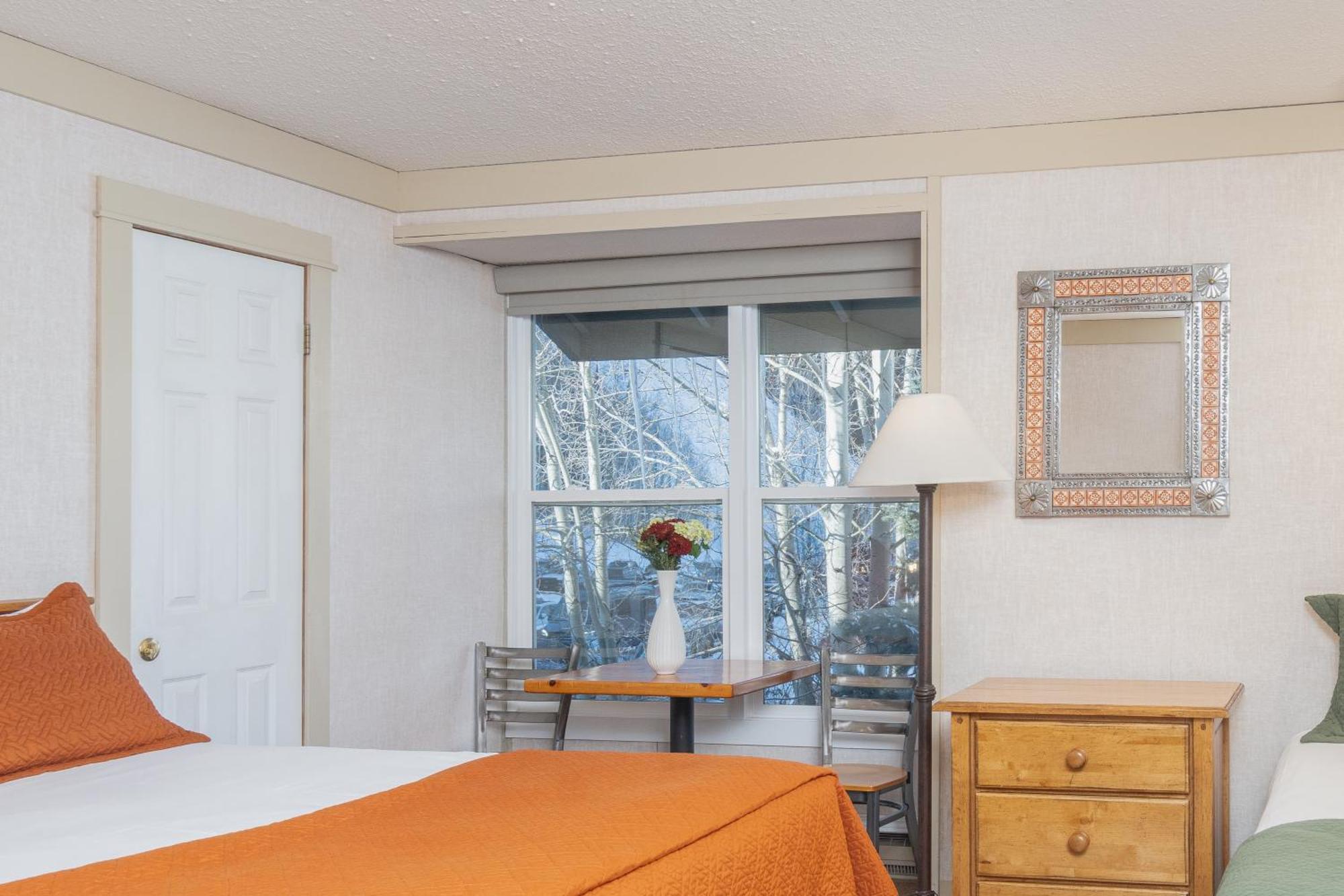 Mountainside Inn 115 By Alpine Lodging Telluride Exterior foto